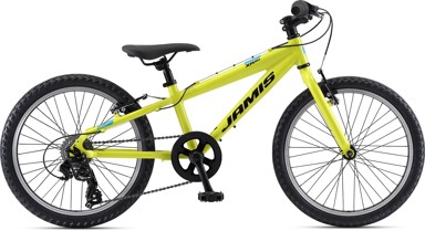 JAMIS Bicikl X.20 Alu, 6 brzina
