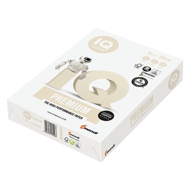 MEDIARANGE Foto papir A4 250 g mat dual 50 kom za InkJet pisače