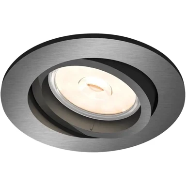 PHILIPS Ugradbena led svjetiljka 1x4.5w 50391/99/pn