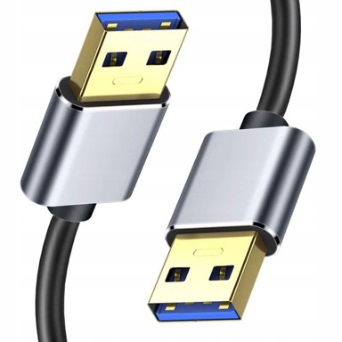USB 3.0 kabel muški-muški AM-AM produžni kabel 300 cm