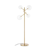 IDEAL LUX Equinoxe stajaća svjetiljka pt4 ottone g4 id290966