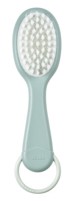BEABA Četka i češalj 2u1, Green Blue