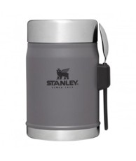 STANLEY Posuda za hranu 0,4L, siva