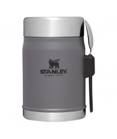 STANLEY Posuda za hranu 0,4L, siva