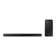 SAMSUNG Soundbar HW-T420, crni