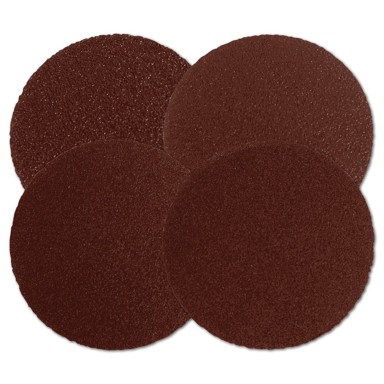 EINHELL Set brusnog papira za drvo 50 mm TC-PA 50, smeđi