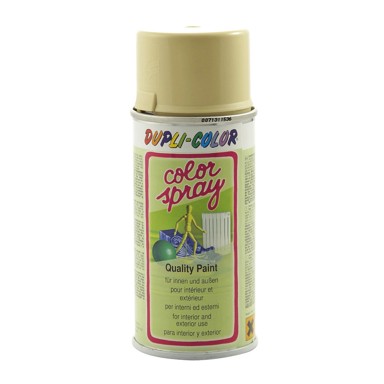 DUPLI-COLOR Sprej ral 1014 150 ml