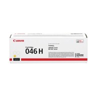 CANON Toner za printer 046H 1251C002, žuti