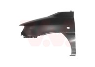 VAN WEZEL Blatobran Hyundai Matrix 01-10, prednji, lijevi, 01-08