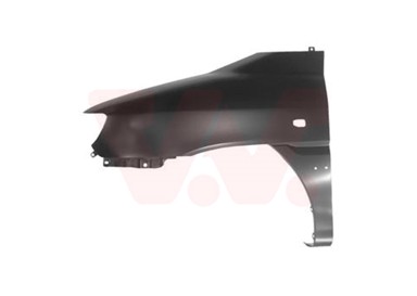 VAN WEZEL Blatobran Hyundai Matrix 01-10, prednji, lijevi, 01-08