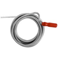 PRAKTIK Sajla za kanalizaciju 10 m