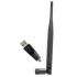 AMIKO Wi-Fi adapter, USB, 2.4 GHz, 5 dB, 150 Mbps