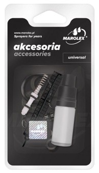 MAROLEX Profesionalni komplet za popravak