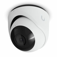 UBIQUITI IP kamera UVC-G6-TURRET-W, Turret, vanjska, 8 MP, PoE, bijela