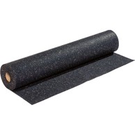 LUX Pribor za radionicu, gumena podloga 200x100x0,5 cm