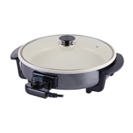 ELIT Pekač za pizzu P-40.9 Ceramic