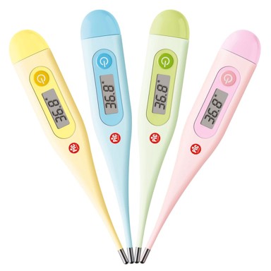 PIC Digitalni toplomjer VedoColor