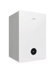 BOSCH Plinski kondenzacijski bojler paket Eco 48 Light, 20/24C