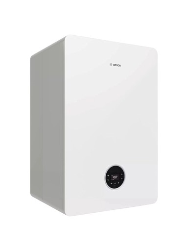 BOSCH Plinski kondenzacijski bojler paket Eco 48 Light, 20/24C