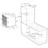 GORENJE Ugradbena pećnica BPS6747A06BG