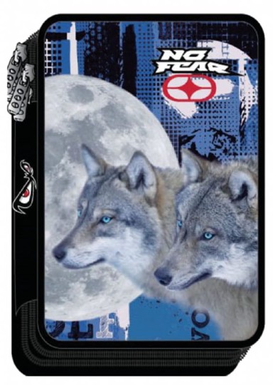 Pernica No Fear Moonlight Wolf, puna