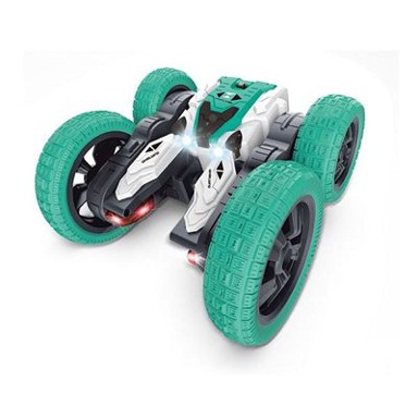 KAZOO Auto na daljinsko upravljanje C005, brza rotacija, svjetla