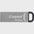 KINGSTON USB stick DataTraveler Kyson 512 GB srebrni USB-A 3.2 Gen 1