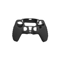 FLASHFIRE Silikonska zaštita za PS5 kontroler HPS500B, crna
