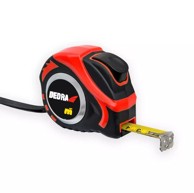 DEDRA Metar s magnetom i autoblokom - 3m/16mm