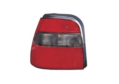 ALKAR Zadnje svjetlo ŠKODA FELICIA 94-00 lijevo HB/COMBI 2201520