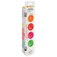 CMP Boja CMP.254TF6E gvaš 25ml set fluorescentna