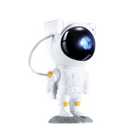 XO Projektor LED CF01 , astronaut