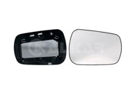 ALKAR Ogledalo retrovizora Ford Fiesta 02-08, desno, -05 Fusion