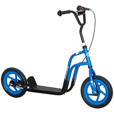 HOMESTAR Dječji romobil, 115 x 50 x 80-88 cm, plava