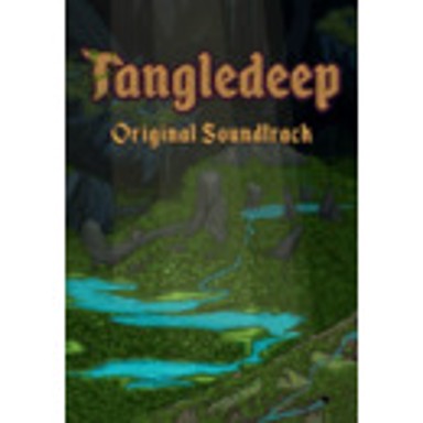 Igra za PC: Tangledeep – Soundtrack