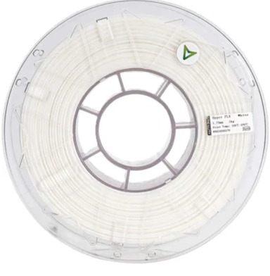 CREALITY Filament Hyper PLA RFID, bijeli