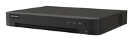 HIKVISION DVR rekorder, Pro Series, AcuSense, 8 kanala, 5 MP, H.265