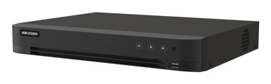 HIKVISION AcuSense DVR Pro Series 8-kanalni 5 MP H.265