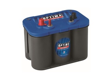 OPTIMA Akumulator BT SLI 4,2 50Ah (815A)