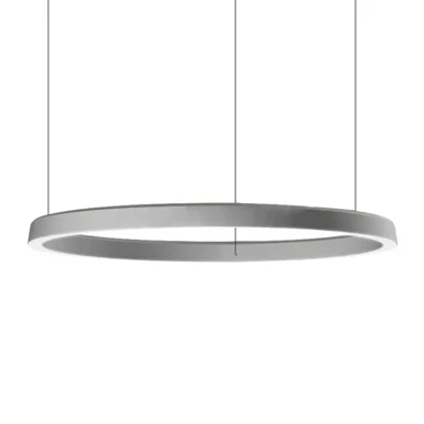 LED visilica Compendium 110 D81C11 3000K, aluminij, bez drivera