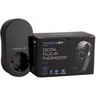 THORGEON WiFi utičnica s termostatom