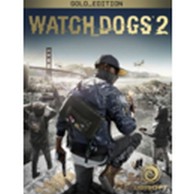 Igra za PC: Watch Dogs 2 Gold Edition