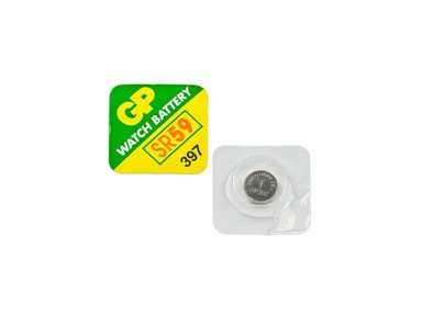 GP Baterija, SR59 397 1.5V