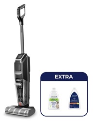 BISSELL Štapni usisavač CrossWave OmniForce Edge Select, crni