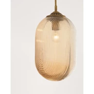 NOVA LUCE Visilica Athena E27, IP20 NL9119111, mesing i champgne