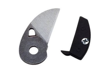 OSTATNÍ Oštrica za škare EURO TOOLS 864312 zamjenska za 864302