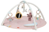TINY LOVE Gimnastička igrališta TL12094068 s lukom i vrtuljkom 2 u 1 jednorog