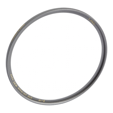 B+W Filter UV-Haze T-Pro 010 MRC Nano, 95 mm