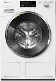 MIELE Perilica rublja WWI 880 WCS, 1600 okr/min, 9 kg