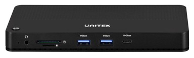 UNITEK KVM switch D1077A